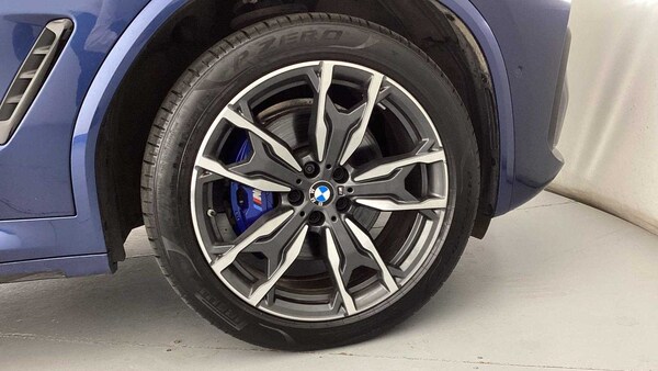 Used BMW X3 2024 for sale - 75217151: Photo 14