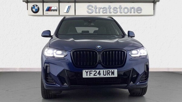 Used BMW X3 2024 for sale - 75217151: Photo 16