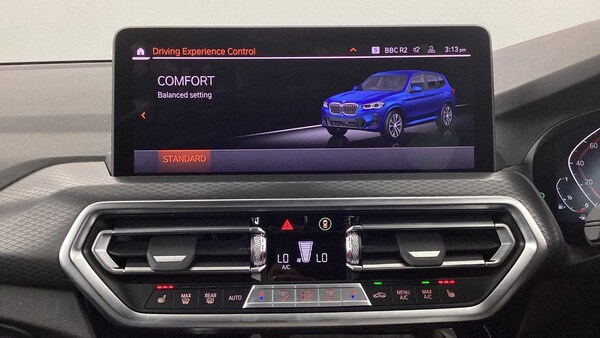 Used BMW X3 2024 for sale - 75217151: Photo 24