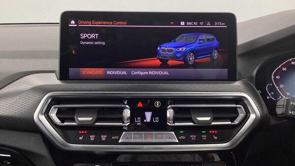 Used BMW X3 2024 for sale - 75217151: Photo 25