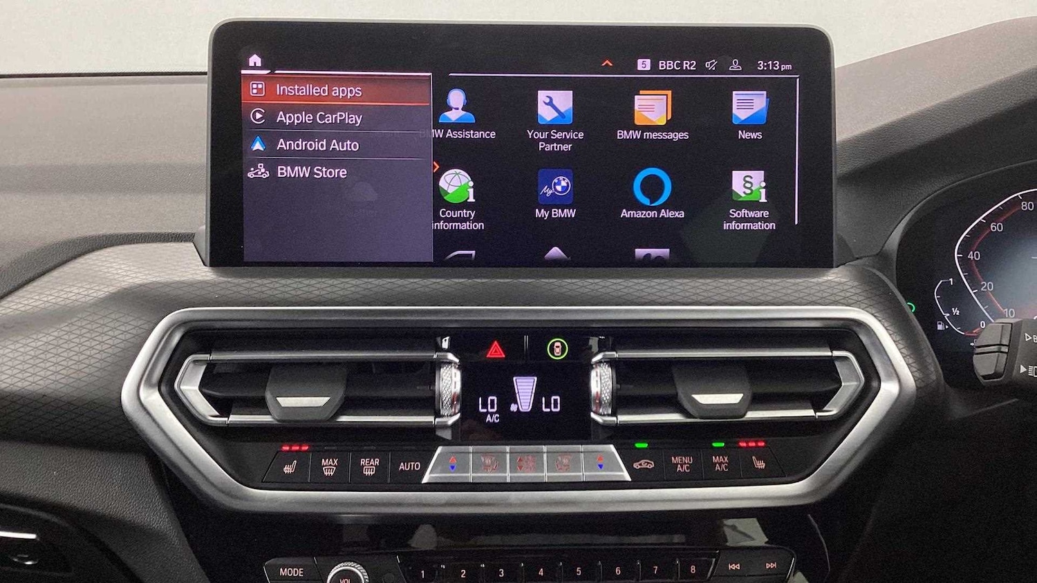 Vehicle 26