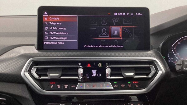 Used BMW X3 2024 for sale - 75217151: Photo 28