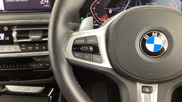 Used BMW X3 2024 for sale - 75217151: Photo 31