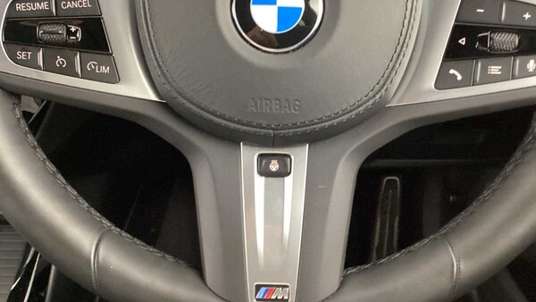 Used BMW X3 2024 for sale - 75217151: Photo 32