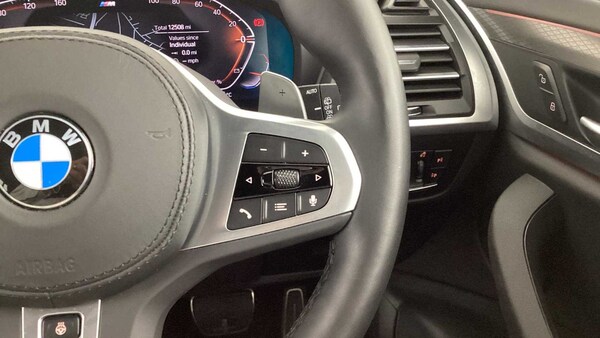 Used BMW X3 2024 for sale - 75217151: Photo 33