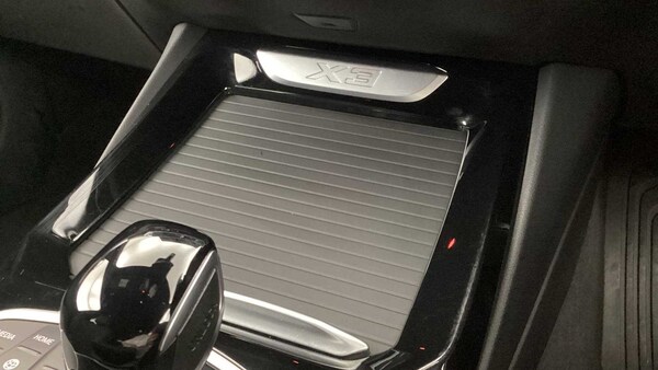Used BMW X3 2024 for sale - 75217151: Photo 35