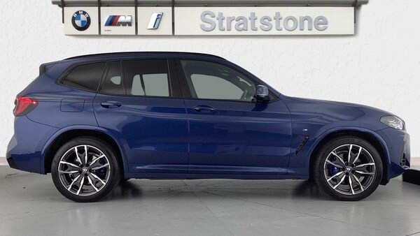 Used BMW X3 2024 for sale - 75217151: Photo 3