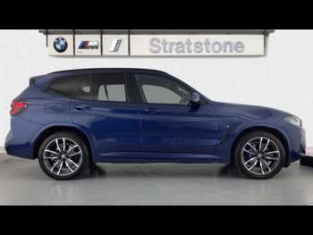 Used BMW X3 2024 for sale - 75217151: Photo