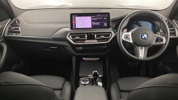 Used BMW X3 2024 for sale - 75217151: Photo 4