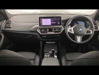 Used BMW X3 2024 for sale - 75217151: Photo