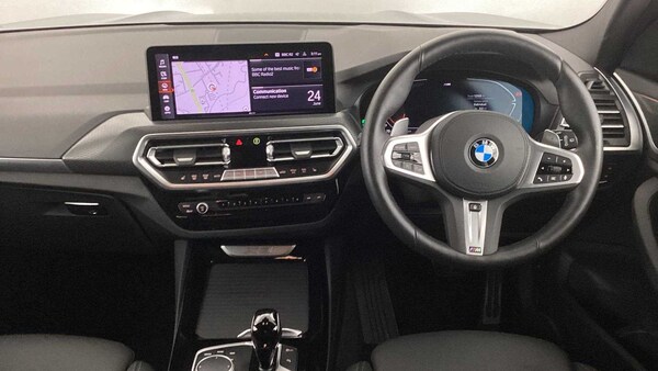 Used BMW X3 2024 for sale - 75217151: Photo 5