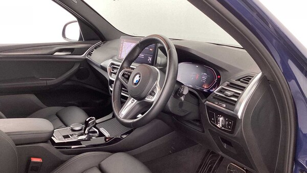 Used BMW X3 2024 for sale - 75217151: Photo 6