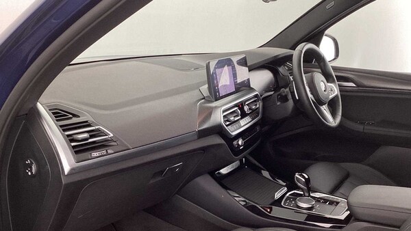 Used BMW X3 2024 for sale - 75217151: Photo 7