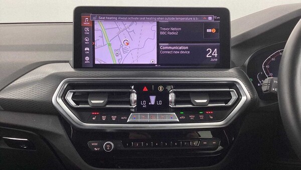 Used BMW X3 2024 for sale - 75217151: Photo 8