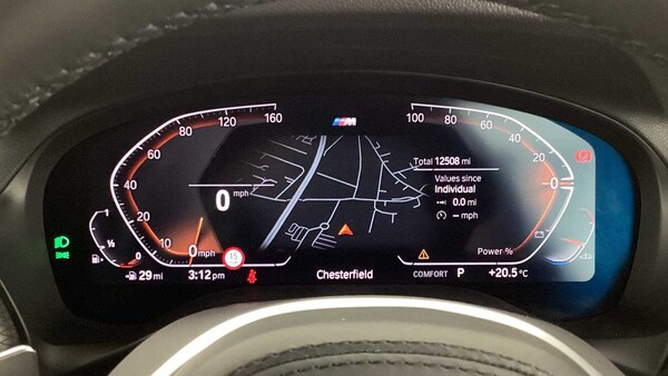 Used BMW X3 2024 for sale - 75217151: Photo 9