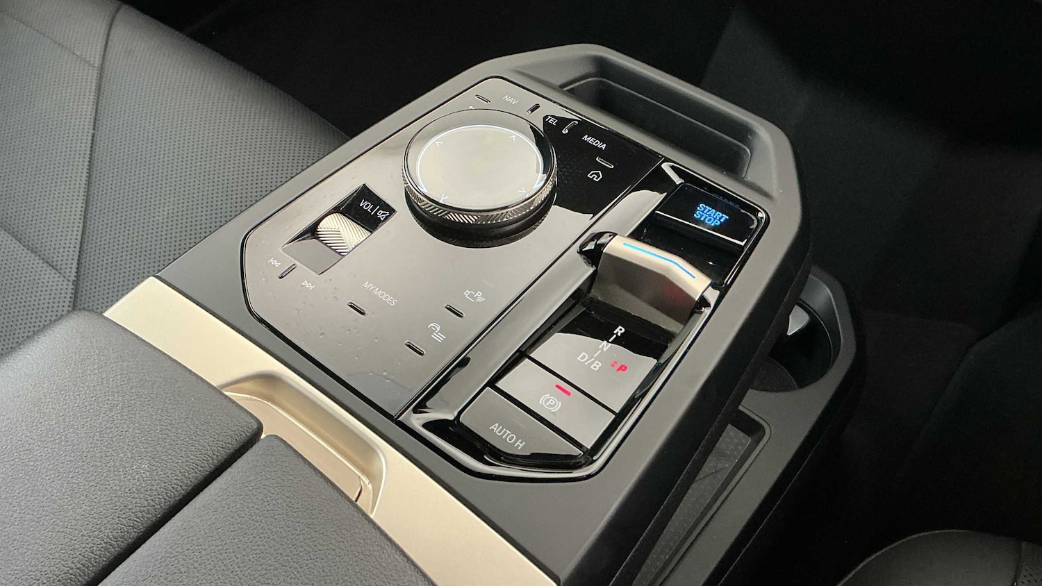 Used BMW iX 2022 for sale - 76704978: Photo 10