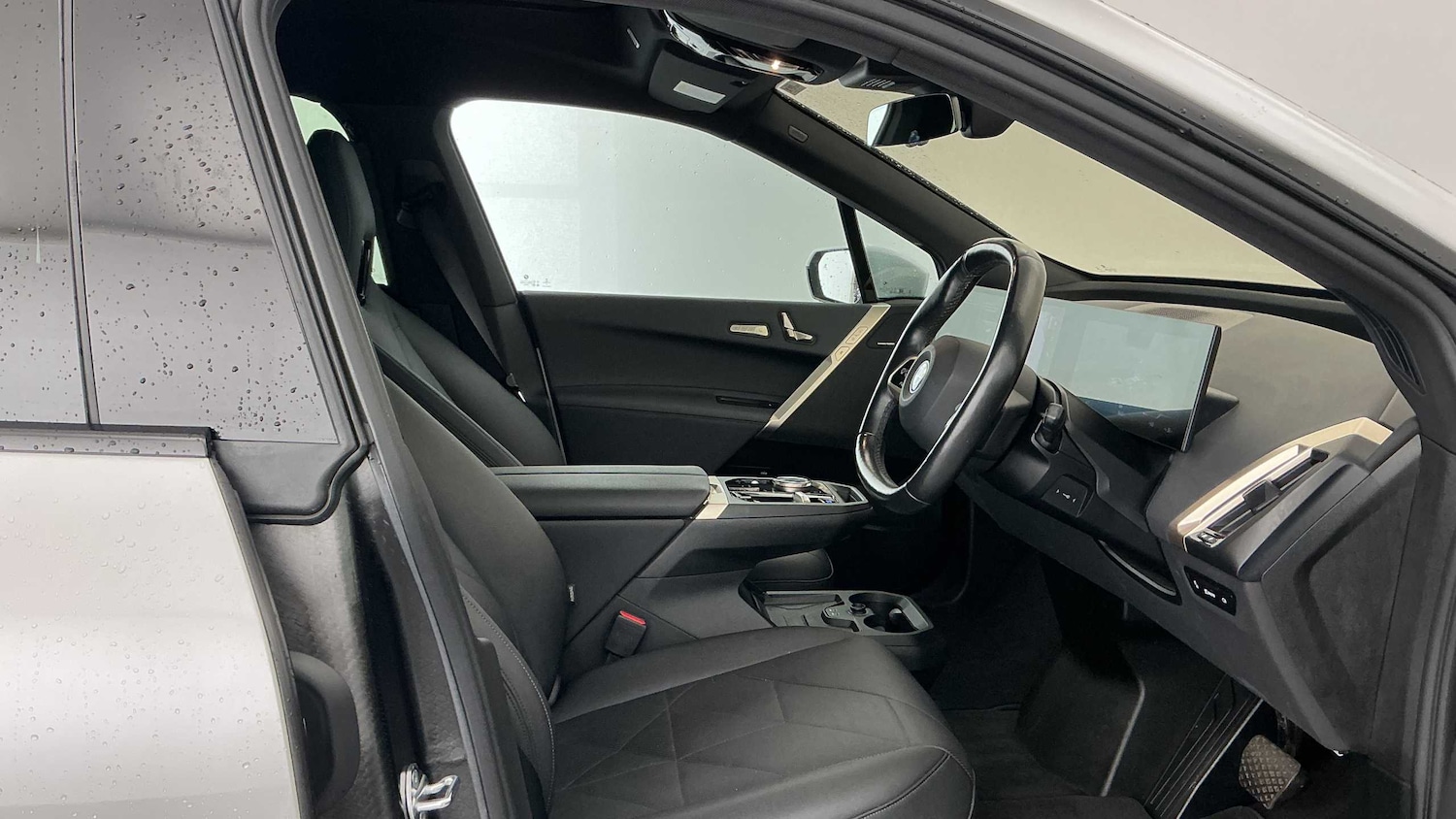 Used BMW iX 2022 for sale - 76704978: Photo 11