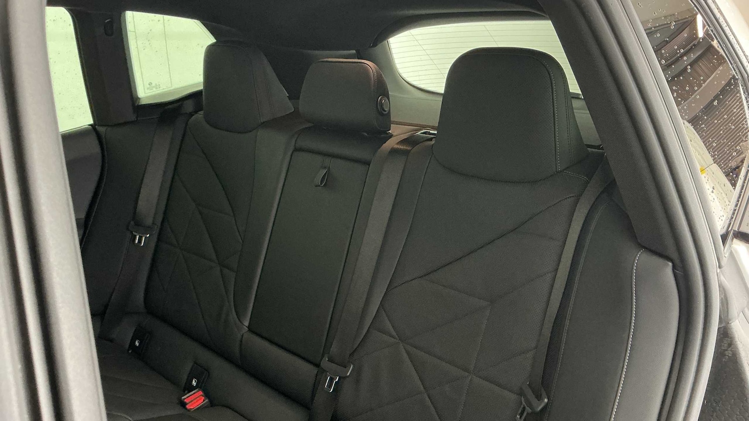 Used BMW iX 2022 for sale - 76704978: Photo 12