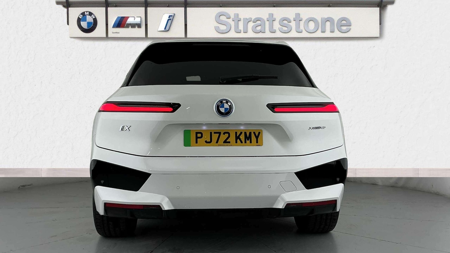 Used BMW iX 2022 for sale - 76704978: Photo 15