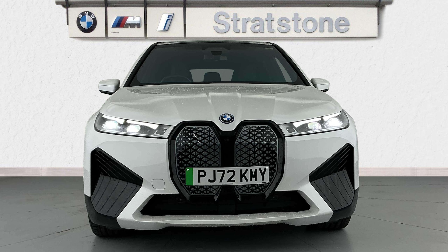 Used BMW iX 2022 for sale - 76704978: Photo 16