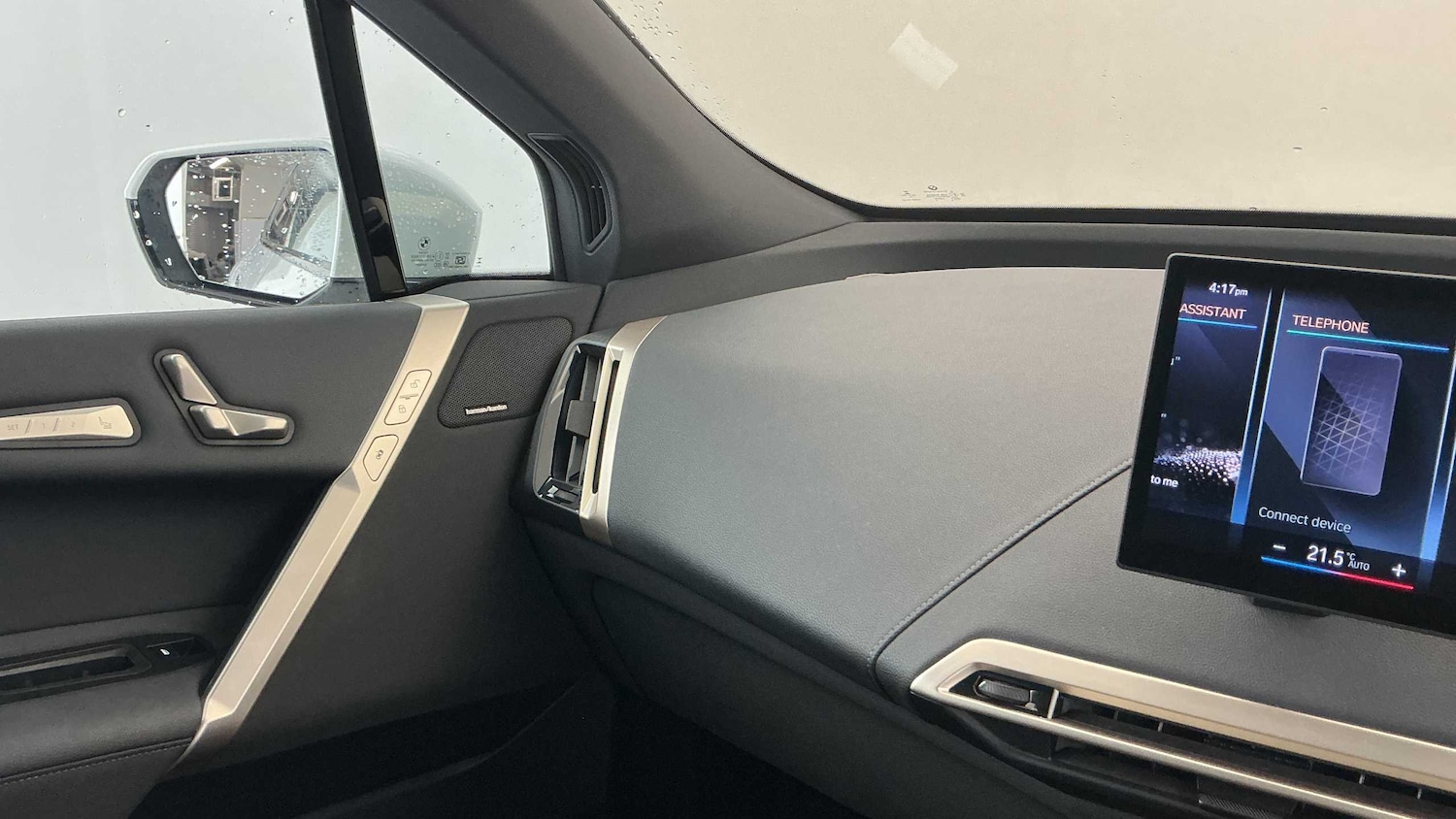 Used BMW iX 2022 for sale - 76704978: Photo 22