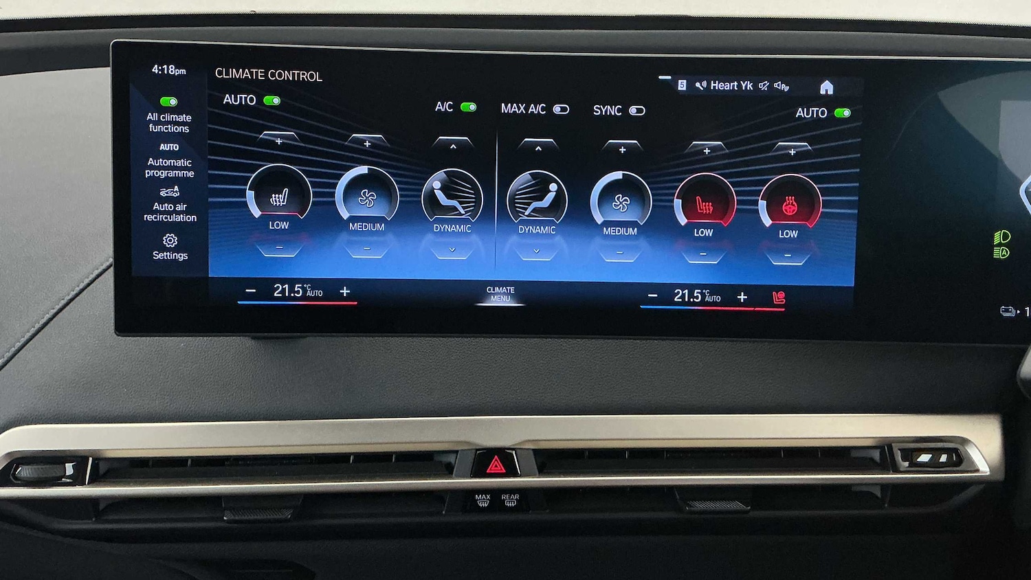 Used BMW iX 2022 for sale - 76704978: Photo 24