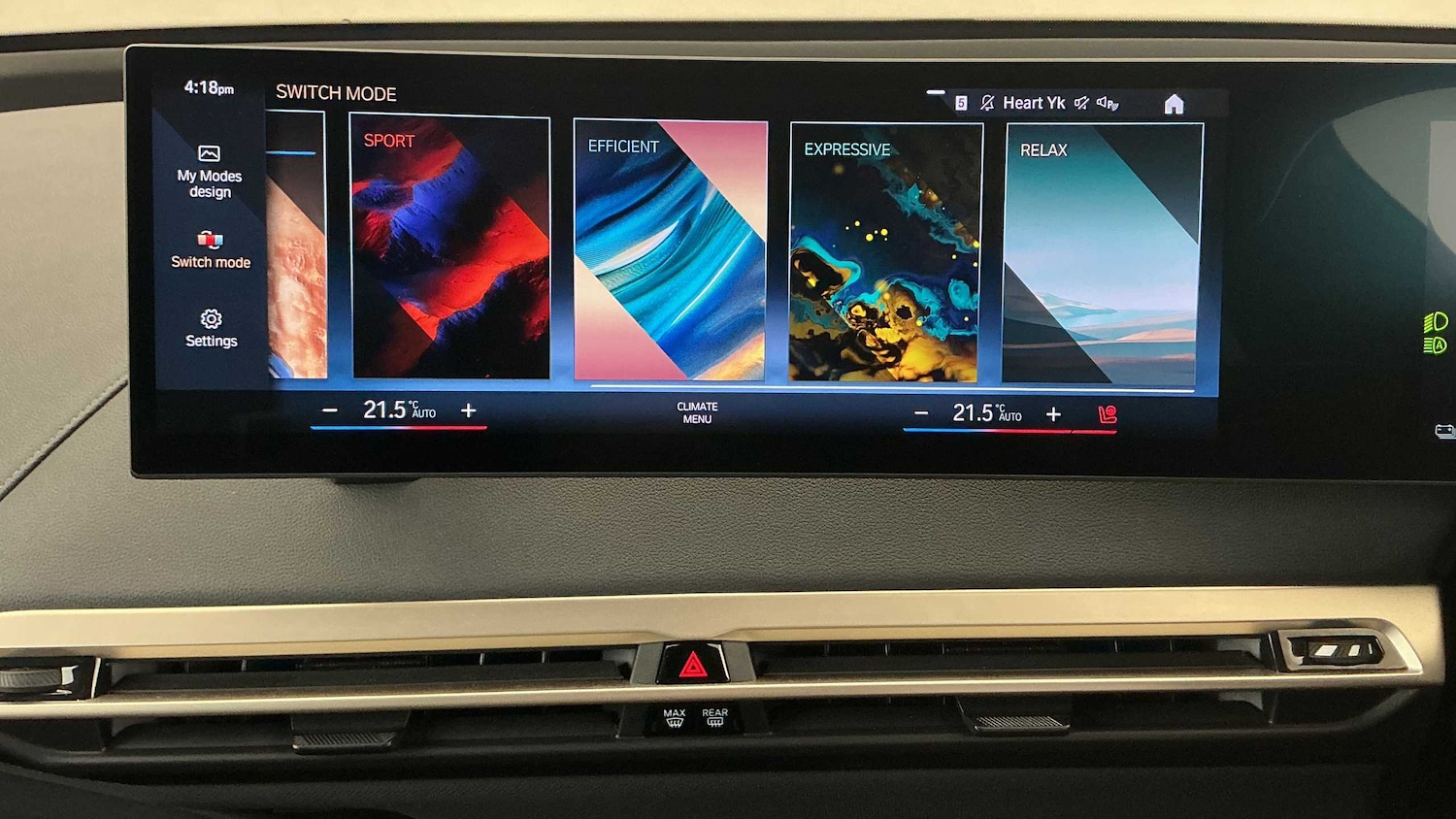 Used BMW iX 2022 for sale - 76704978: Photo 25