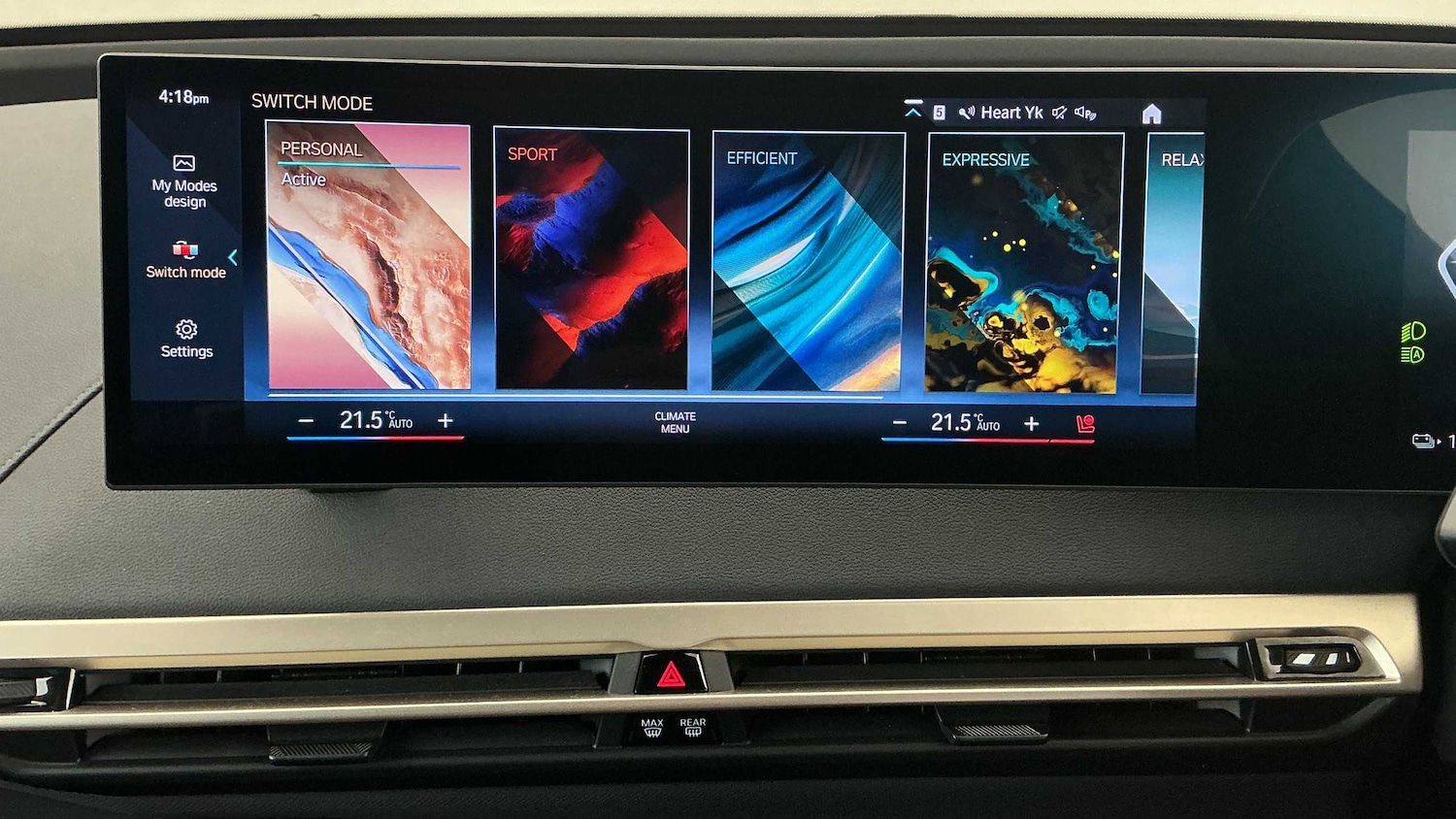 Used BMW iX 2022 for sale - 76704978: Photo 26