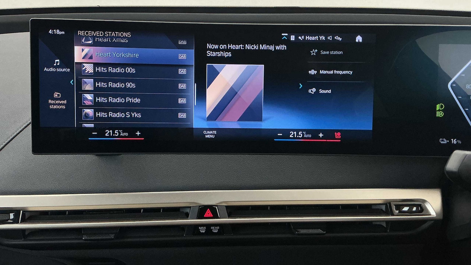 Used BMW iX 2022 for sale - 76704978: Photo 27