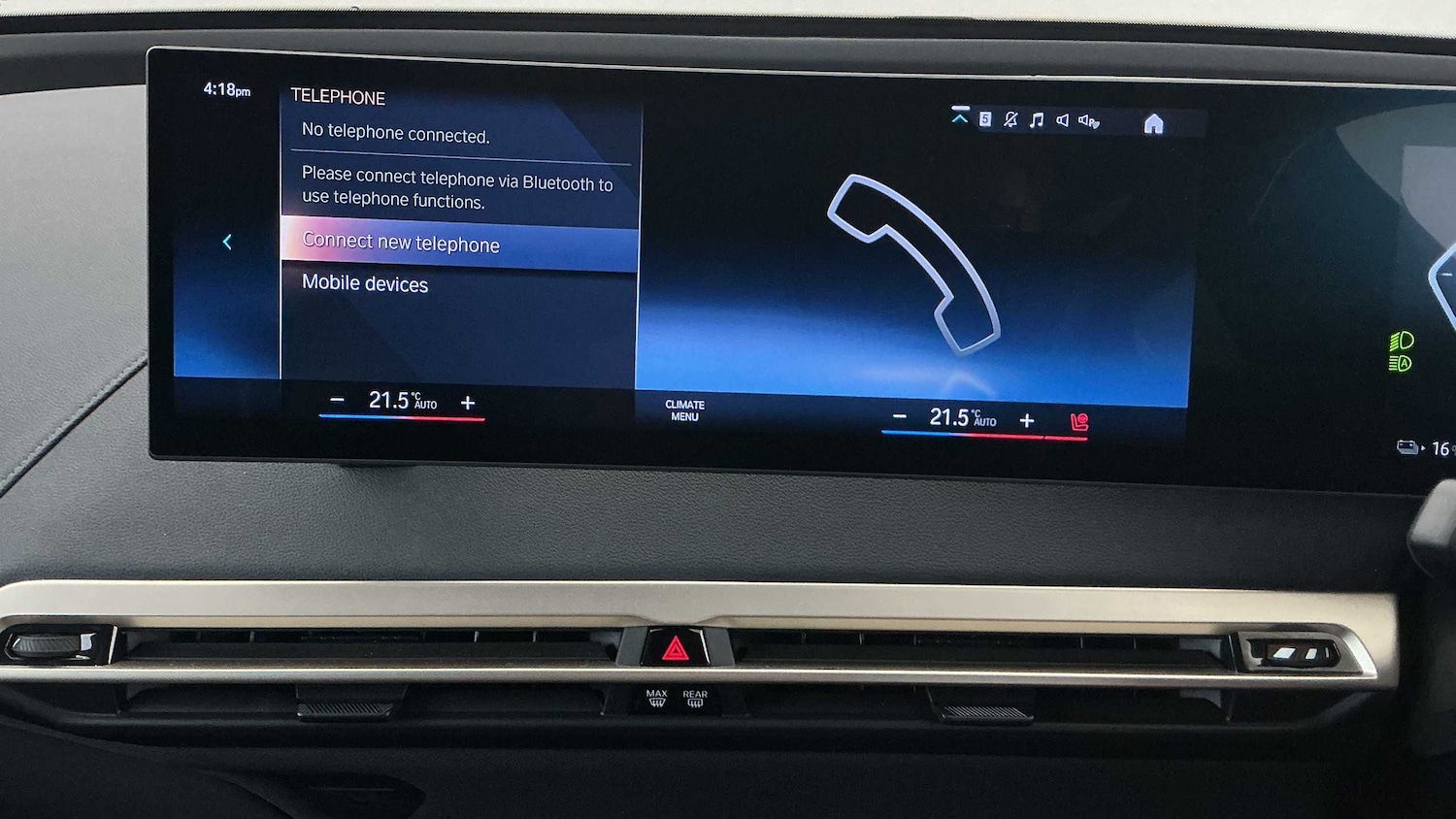 Used BMW iX 2022 for sale - 76704978: Photo 28