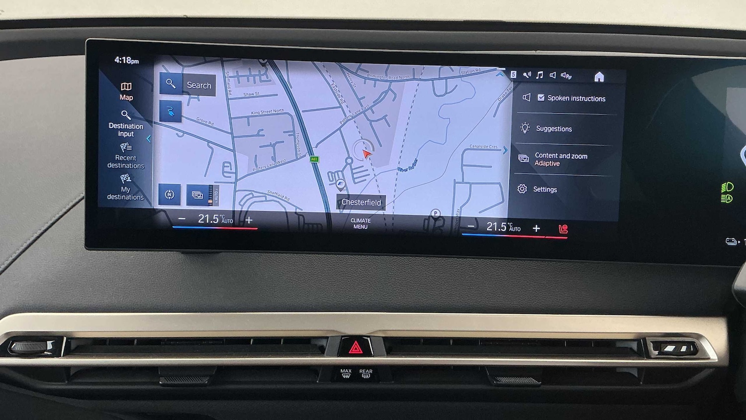 Used BMW iX 2022 for sale - 76704978: Photo 29