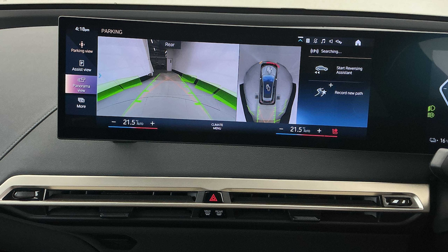 Used BMW iX 2022 for sale - 76704978: Photo 30