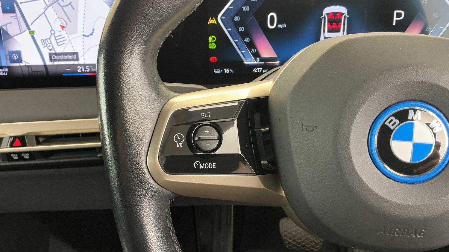 Used BMW iX 2022 for sale - 76704978: Photo 32