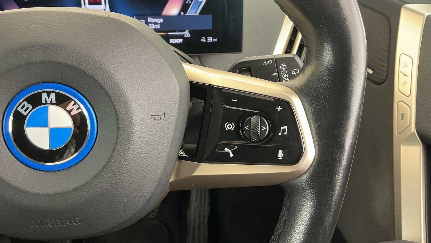 Used BMW iX 2022 for sale - 76704978: Photo 33