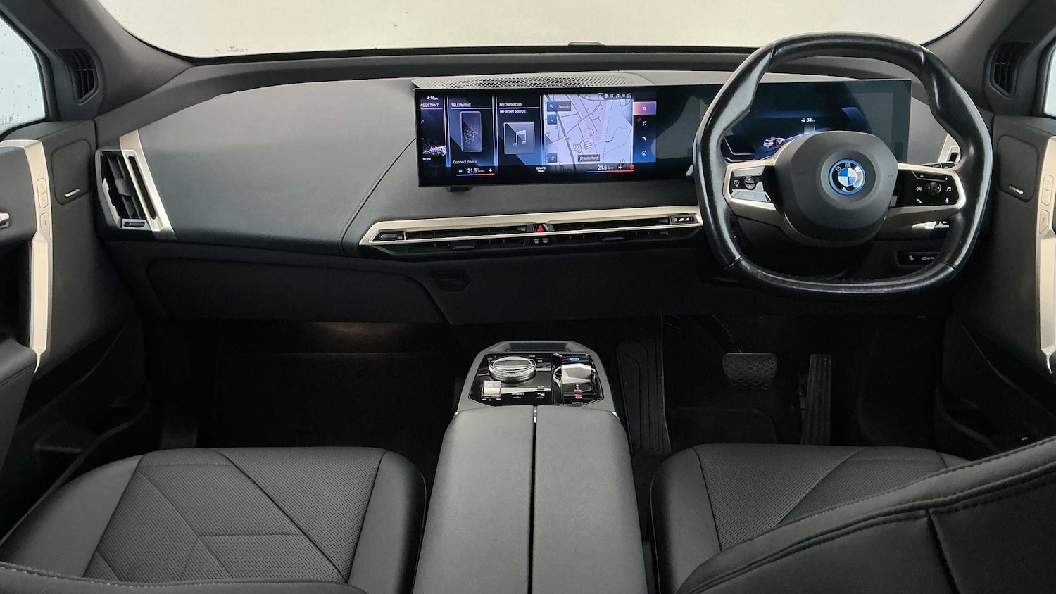 Used BMW iX 2022 for sale - 76704978: Photo 4