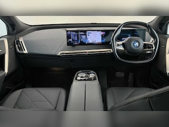 Used BMW iX 2022 for sale - 76704978: Photo
