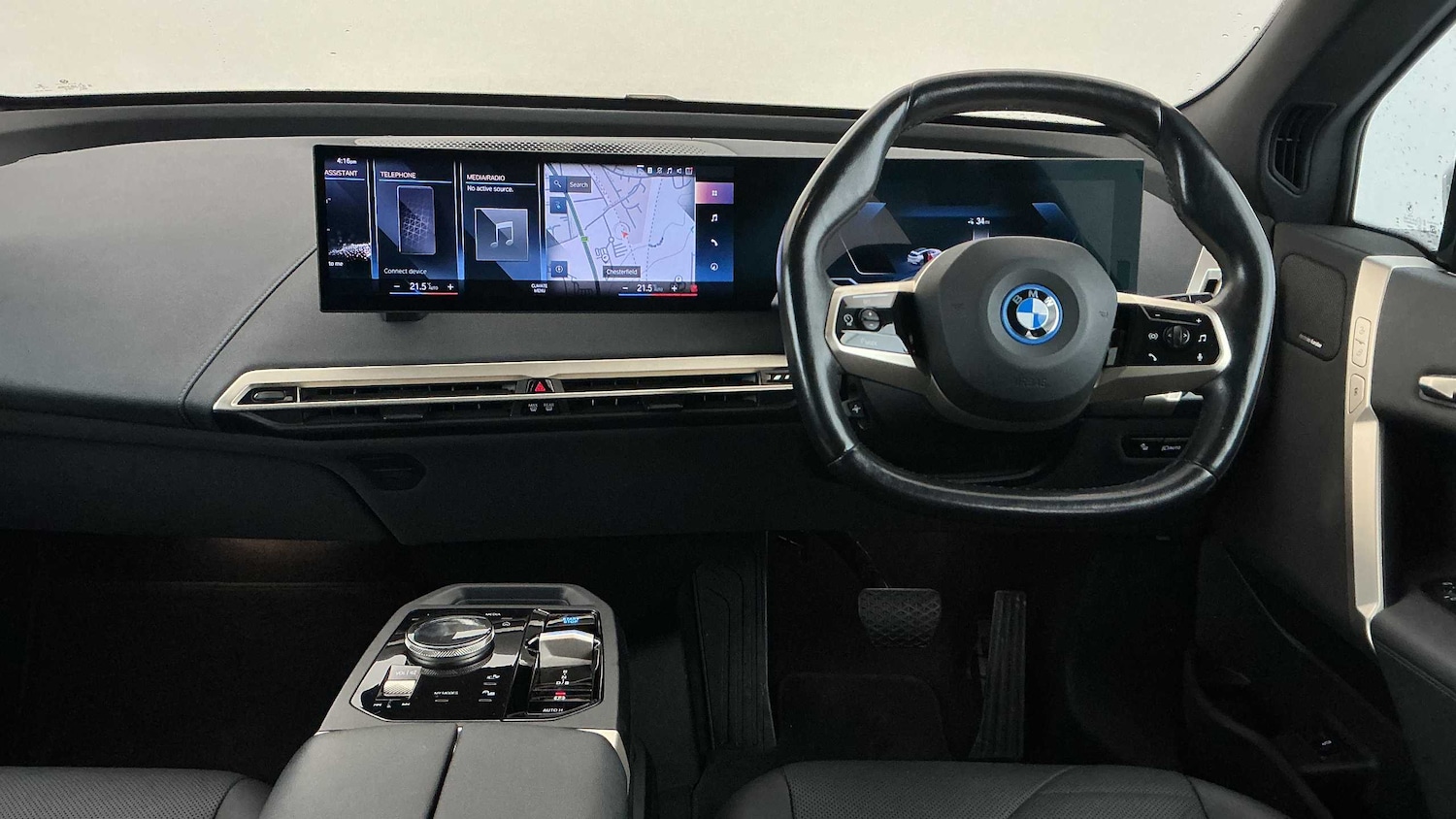 Used BMW iX 2022 for sale - 76704978: Photo 5