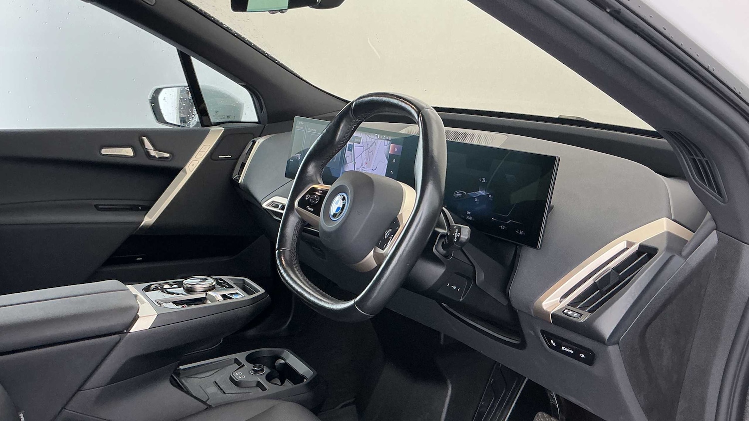Used BMW iX 2022 for sale - 76704978: Photo 6