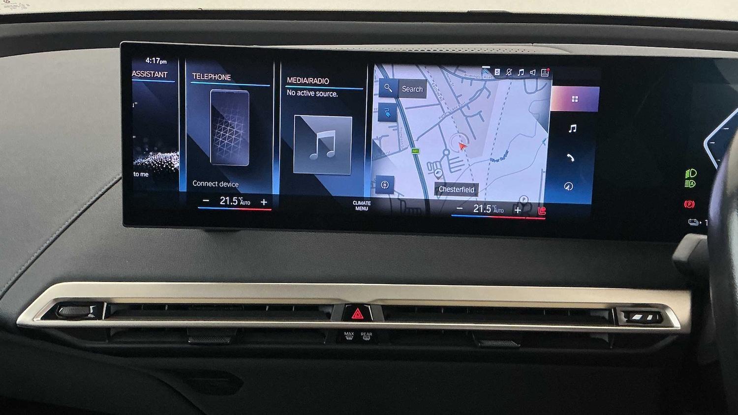 Used BMW iX 2022 for sale - 76704978: Photo 8