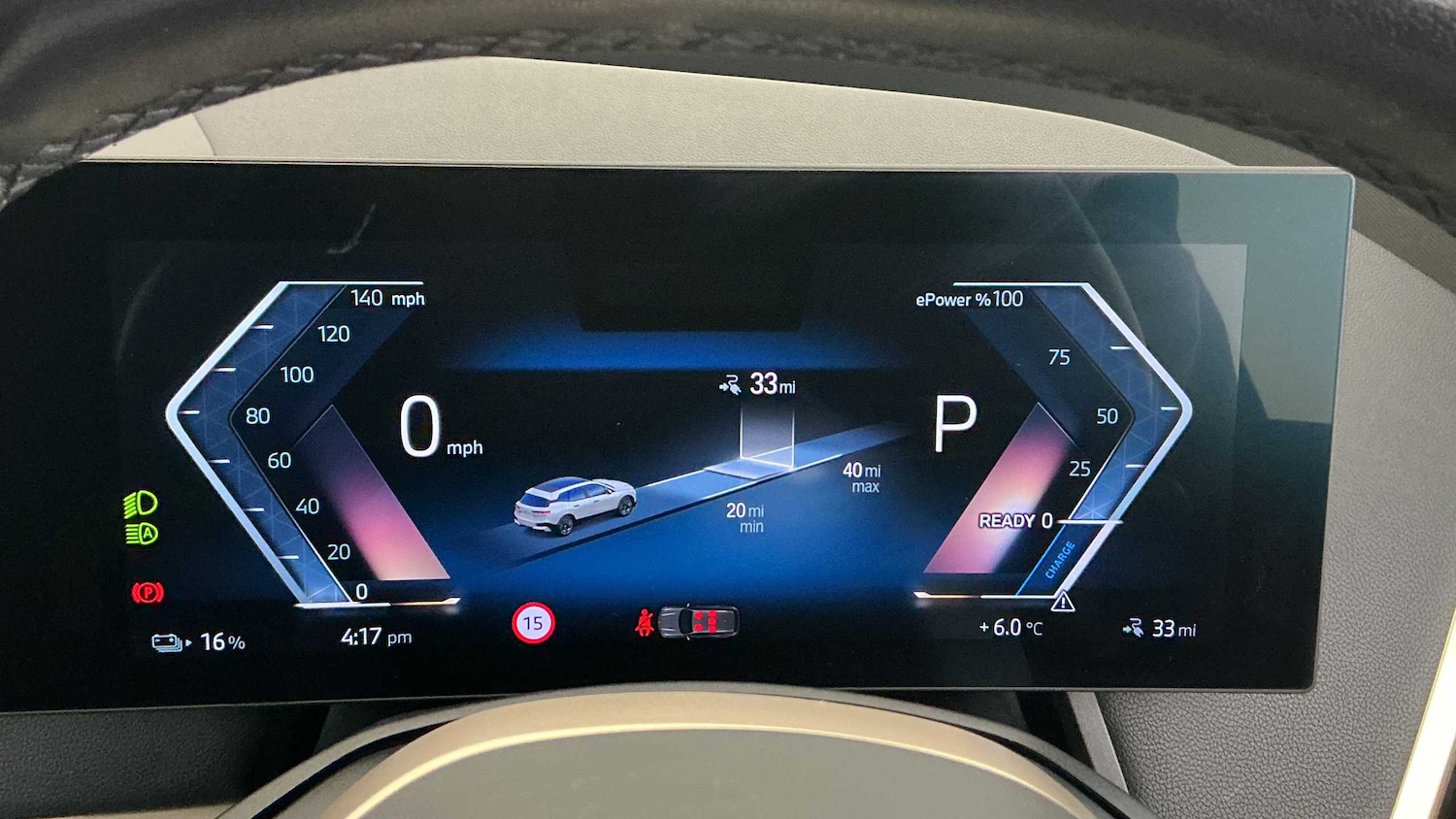 Used BMW iX 2022 for sale - 76704978: Photo 9