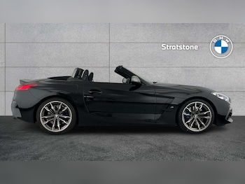 Used BMW Z4 2022 for sale - 78591931: Photo