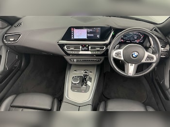 Used BMW Z4 2022 for sale - 78591931: Photo