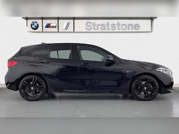 Used BMW 1 Series 2024 for sale - 75218418: Photo