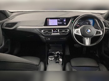 Used BMW 1 Series 2024 for sale - 75218418: Photo