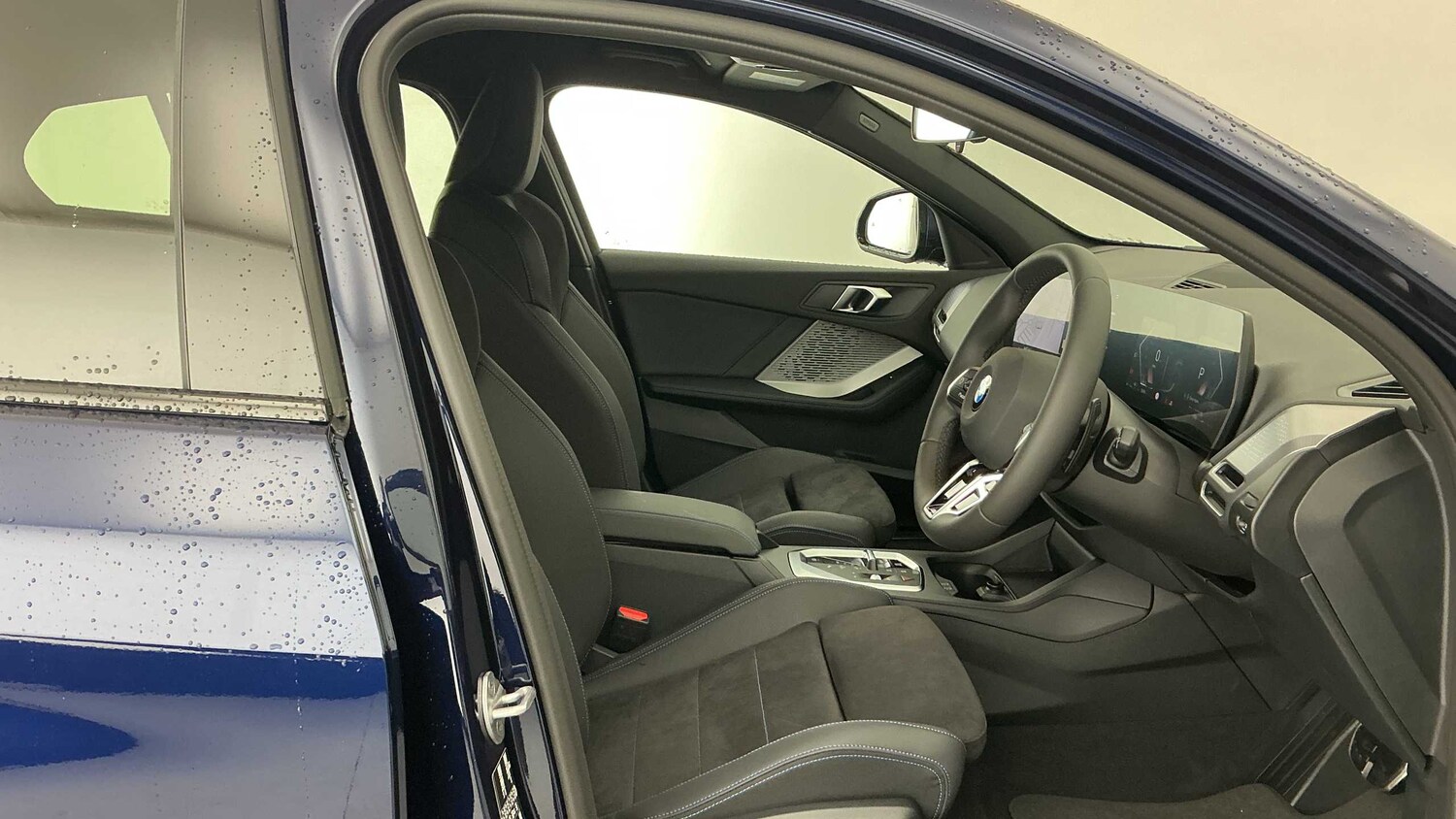 Used BMW 1 Series 2025 for sale - 77500391: Photo 11