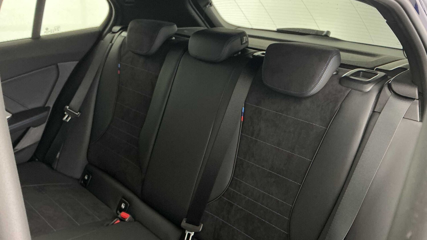 Used BMW 1 Series 2025 for sale - 77500391: Photo 12