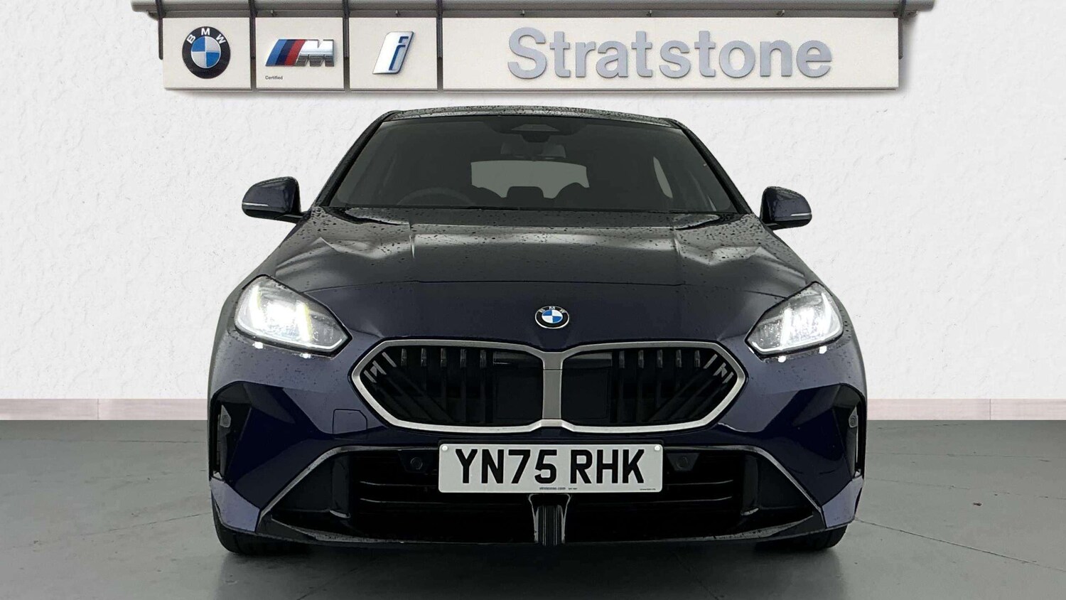 Used BMW 1 Series 2025 for sale - 77500391: Photo 16