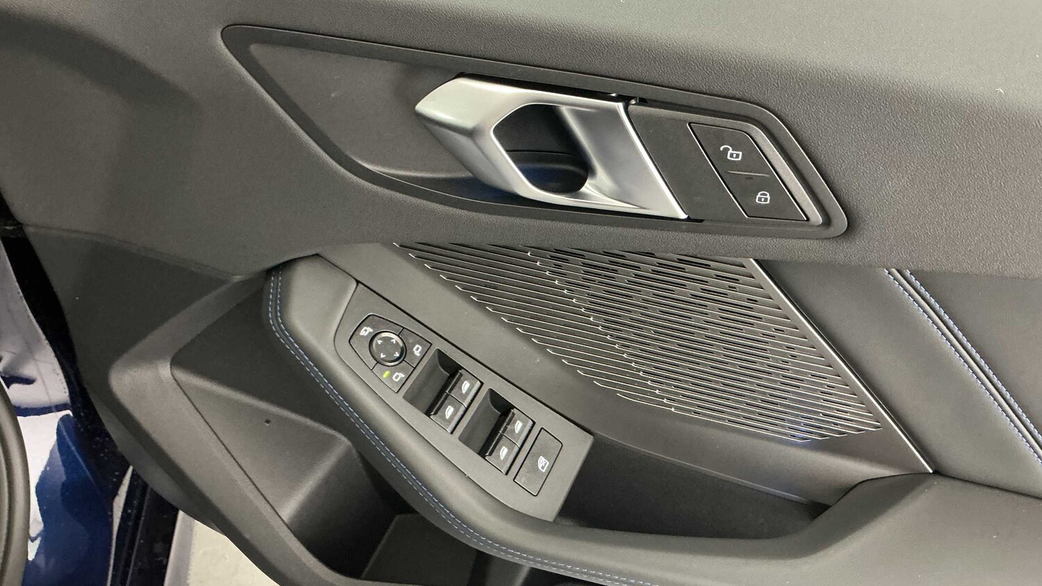 Used BMW 1 Series 2025 for sale - 77500391: Photo 18