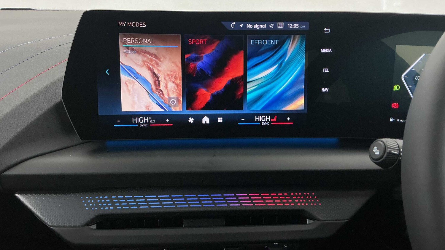 Used BMW 1 Series 2025 for sale - 77500391: Photo 23