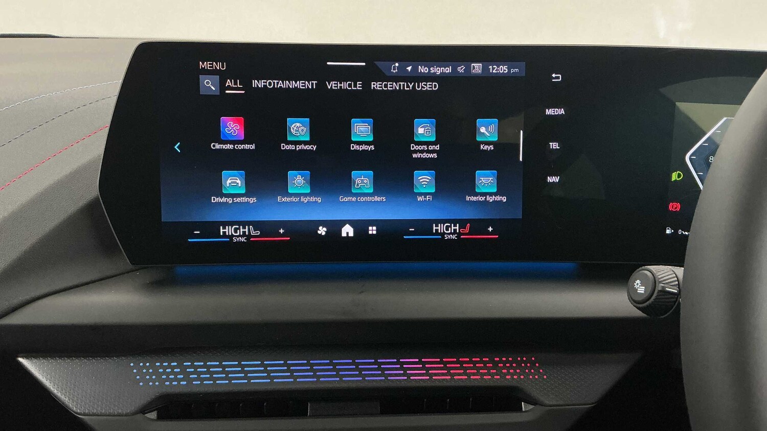 Used BMW 1 Series 2025 for sale - 77500391: Photo 24